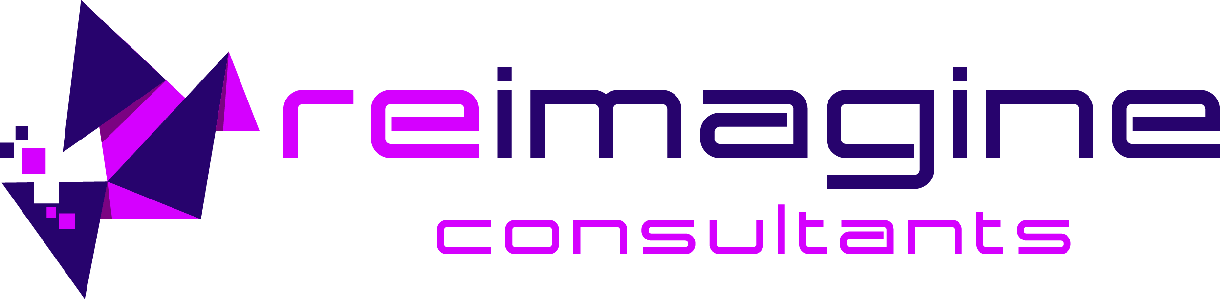 Reimagine